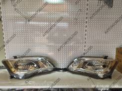 Фары Toyota Corolla Fielder / Axio 160 12-15гг (галоген) в Уссурийске Фара. Toyota Corolla Axio, NKE165, NRE160, NZE161, NZE164 Toyota Corolla Fielder, NKE165, NRE160, NZE161, NZE164, NKE165G, NZE161G, NZE164G