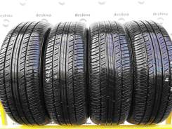 Zetro C4, 215/60 R16 во Владивостоке Zetro C4. Летние, 2015 год, 10 %