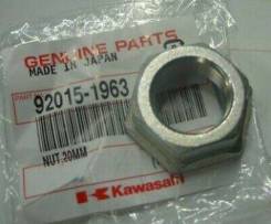   Kawasaki KLX250/300 2001-2016 (92015-1963) Japan 