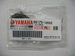   Yamaha TTR250 XT250 2005-2018 (90179-18552-00) Japan 