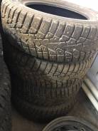 Maxxis NP3 ArcticTrekker, 185/60 R14 в Белово Maxxis NP3 ArcticTrekker. Зимние, шипованные, 2018 год, 5 %