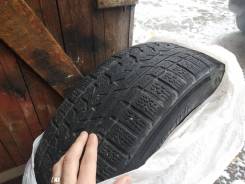 Kumho, KUMHO 225/60/17 в Новосибирске Kumho. Зимние, без шипов, 50 %