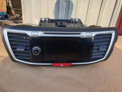 Магнитола Honda Accord CR6 LFA в Хабаровске Магнитола. Honda Accord, CR6 LFA