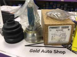 0410-006 ШРУС наружный Hyundai Elantra/Stellar 1.6 4G32 в Кемерово Шрус подвески наружный. Hyundai Lantra Hyundai Elantra Hyundai Stellar Hyundai Sonata Mitsubishi Chariot, D03W, D08W Mitsubishi Galant, E12A, E15A, E1...