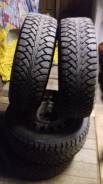 Amtel NordMaster 2, 195/60R15 в Омске Amtel NordMaster 2. Зимние, шипованные, 2018 год, 5 %