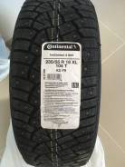 Continental IceContact 2, 235/55 R18 в Екатеринбурге Continental IceContact 2. Зимние, шипованные, 2018 год, новые