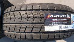 Arivo Winmaster ARW2, 215/55R17 98V во Владивостоке Arivo Winmaster ARW2. Зимние, без шипов, 2019 год, новые