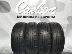Nokian WR A3, 205/55 R16 95H в Москве Nokian WR A3. Зимние, без шипов, 20 %