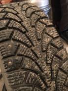 Кама-Euro-519, 175/70R14 в Новосибирске Кама-Euro-519. Зимние, шипованные, 10 %