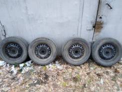 Nitto SN 2 Winter, 195/65r15 91q в Кемерово Nitto SN 2 Winter. Зимние, без шипов, 20 %