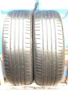 Bridgestone Dueler H/P Sport, 225/55 R18 в Москве Bridgestone Dueler H/P Sport. Летние, 2014 год, 40 %