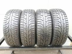 Hankook Winter i*Pike RW11, 225/60 R17 в Москве Hankook Winter i*Pike RW11. Зимние, шипованные, 2013 год, 20 %