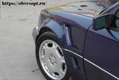 Крылья Wald для Mercedes-Benz w124 во Владимире Крыло. Mercedes-Benz E-Class, W124