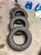 Bridgestone Ice Cruiser 5000, 175/70 r14 в Новосибирске Bridgestone Ice Cruiser 5000. Зимние, шипованные, 2010 год, 30 %