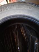 Bridgestone Dueler H/T, 265/60/18 в Хабаровске Bridgestone Dueler H/T. Летние, 2017 год, 20 %