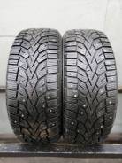 Gislaved Nord Frost 100, 205/55 R16 в Москве Gislaved Nord Frost 100. Зимние, шипованные, 2014 год, 5 %