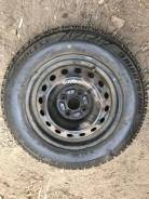 Bridgestone 175/70/R14 во Владивостоке Bridgestone 175/70/R14. 6.0x14" 4x100.00