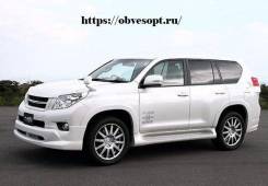 Расширители jaos для Toyota Land Cruiser Prado 150 во Владимире Расширители jaos для Toyota Land Cruiser Prado 150. Toyota Land Cruiser Prado, GDJ150, GDJ150L, GDJ150W, GRJ150, GRJ150L, GRJ150W, KDJ150, KDJ150L, LJ...