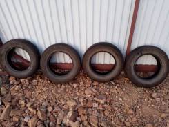 Bridgestone, 175/80 R15 во Владивостоке Bridgestone. Всесезонные, 2016 год, 10 %
