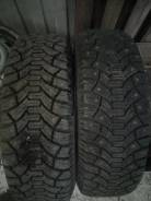 Tunga Nordway, 175/65 R14 в Кемерово Tunga Nordway. Зимние, шипованные, 2016 год, 5 %