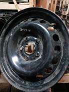  Renault Fluence R15 6.5J ET43 5x114.3 403006889R 
