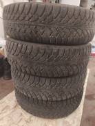 Nord Master, 205/70 R15 в Новосибирске Nord Master, 205/70 R15. Зимние, шипованные, 10 %