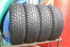 Hankook Winter i*Pike RW11, 225/55 R18 в Москве Hankook Winter i*Pike RW11. Зимние, шипованные, 5 %
