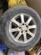 Bridgestone Blizzak, 205/70R15 в Новосибирске Bridgestone Blizzak. Всесезонные, 2010 год, 10 %