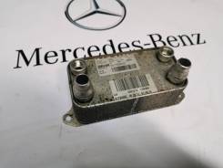 Теплообменник 271.860 дв (/Gold Masters) в Новосибирске Теплообменник. Mercedes-Benz: CLK-Class, Unimog, SLK-Class, E-Class, CLS-Class, C-Class M271DE18EVO, M651D22G, OM934, OM936, M276DE35, M274E16, M274E2...