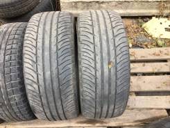 Kumho Ecsta SPT, 235/55 R17 во Владивостоке Kumho Ecsta SPT. Летние, 2012 год, 30 %