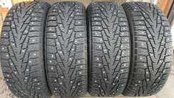 Nokian Hakkapeliitta 7, 215/65 R16 в Москве Nokian Hakkapeliitta 7. Зимние, шипованные, 30 %