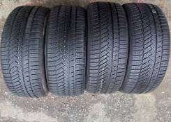 Continental WinterContact TS 850 P, 215/65 R16 в Москве Continental WinterContact TS 850 P. Зимние, без шипов, 30 %