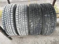 Продам комплект зимних колёс на жигули! 175/70 R13 в Красноярске Продам комплект зимних колёс на жигули! 175/70 R13. 4.0x13" 4x98.00 ET-98 ЦО 53,0 мм.