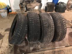 Bridgestone Ice Cruiser 5000, 275/65 R17 в Новосибирске Bridgestone Ice Cruiser 5000. Зимние, под шипы, 30 %