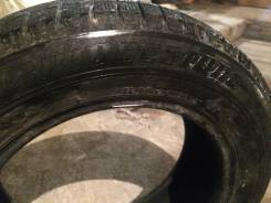 Bridgestone Blizzak Revo GZ, 175/65 R14 в Новосибирске Bridgestone Blizzak Revo GZ. Зимние, без шипов, 30 %