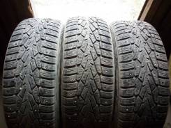 Nokian Hakkapeliitta 7, 195/65/R15 в Новосибирске Nokian Hakkapeliitta 7. Зимние, шипованные, 30 %