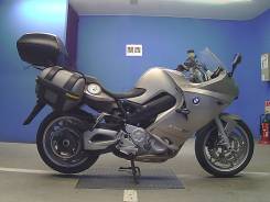 BMW F 800 ST, 2009 