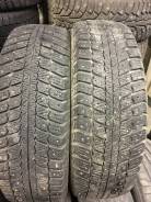 Matador MP-50 Sibir Ice, 185/70 R14 в Новосибирске Matador MP-50 Sibir Ice. Зимние, шипованные, 30 %