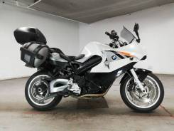 BMW F 800 ST, 2012 