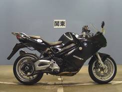 BMW F 800 ST, 2010 