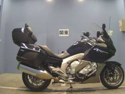 BMW K 1600 GTL, 2011 