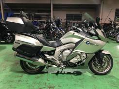 BMW K 1600 GTL, 2012 