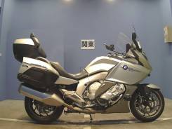 BMW K 1600 GTL, 2013 