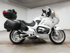 BMW R 1150 RT, 2003 