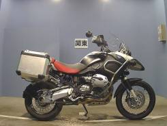 BMW R 1200 GS Adventure, 2007 