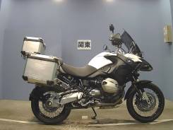 BMW R 1200 GS Adventure, 2013 