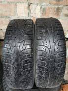 Hankook Winter i*Pike RS W419, 195/65/15 в Новосибирске Hankook Winter i*Pike RS W419. Зимние, шипованные, 10 %