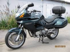 Honda NT 650V, 2004 