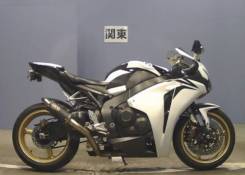 Honda CBR 1000RA Fireblade, 2009 