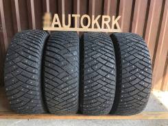 Goodyear UltraGrip Ice Arctic SUV, 225/65 R17 в Красноярске Goodyear UltraGrip Ice Arctic SUV. Зимние, шипованные, новые